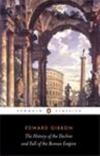 History of the Decline and Fall of the Roman Empire, Paperback by Gibbon, Edw...