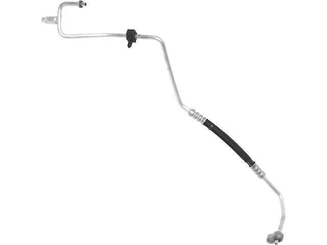 2021-2022 Chevrolet Suburban A/C Refrigerant Liquid Hose 68119NCWW Replacement