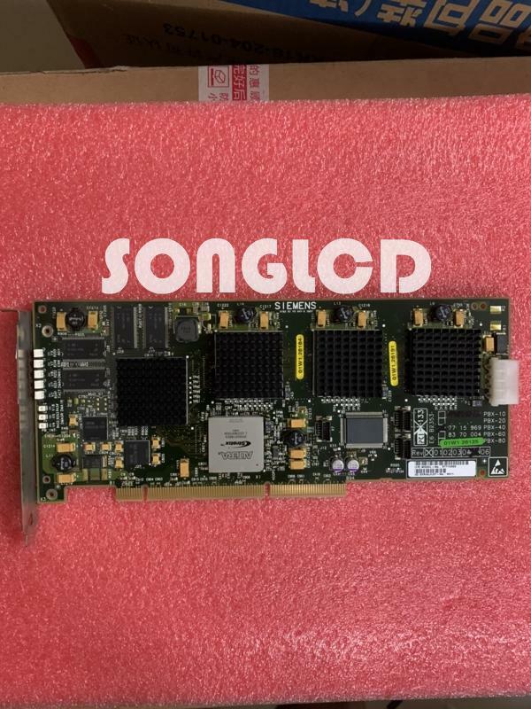 1PCS PBX-40 D5 7715969 Have warranty (DHL or Fedex shipping)