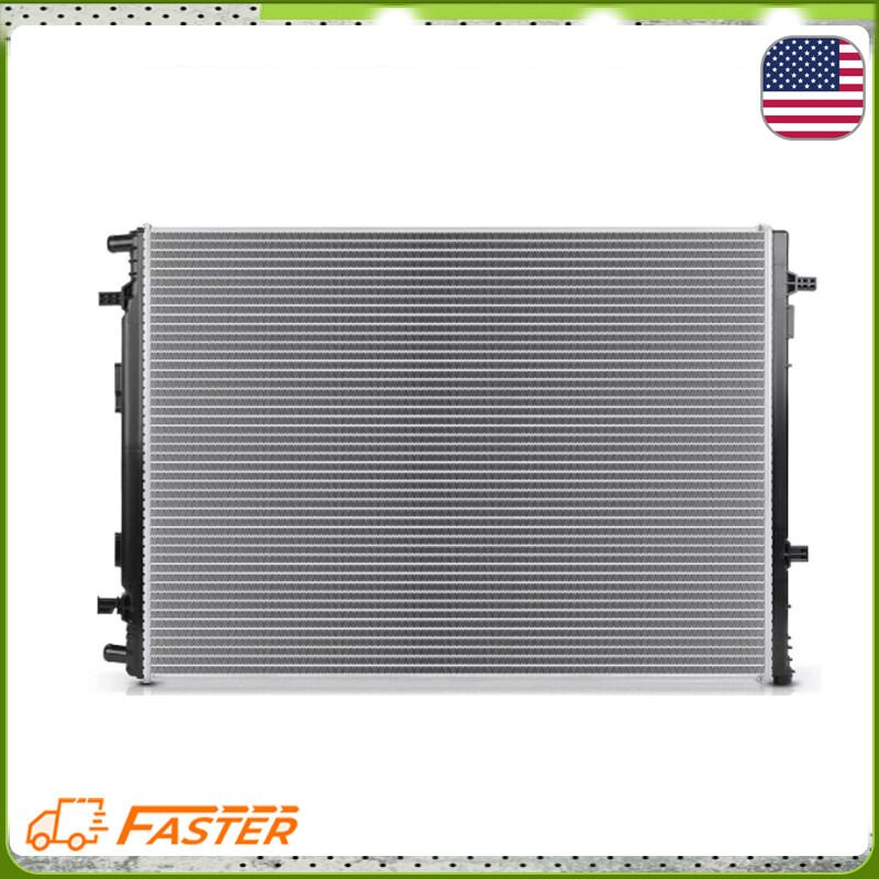 2021-2024 Nissan Rogue 1.5L Auxiliary Radiator 16mm #21457-6RS0A