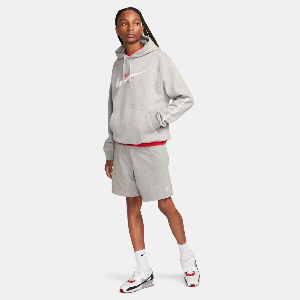 Nike Men's Club Knit Shorts