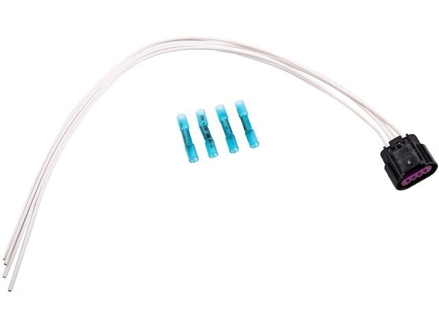 For Colorado Variable Assist Power Steering Module Connector AC Delco 31289SGKW