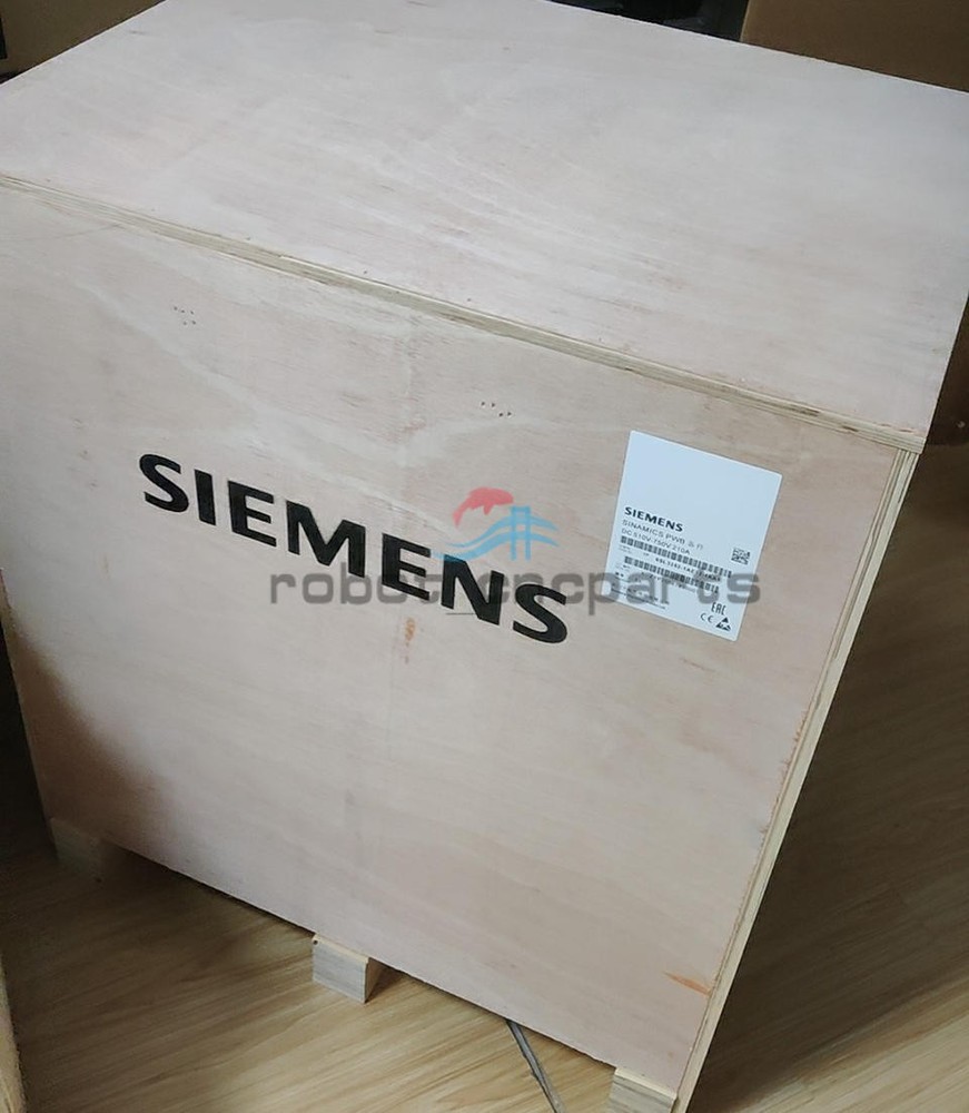 ONE NEW SIEMENS Backup power block 6SL3352-1AE32-1AA1 6SL3 352-1AE32-1AA1