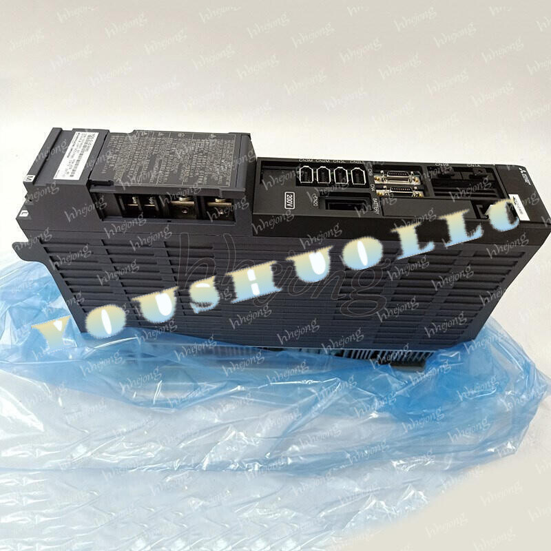 1PCS NEW MITSUBISHI Servo Drive MDS-D-V2-8040 MDSDV28040