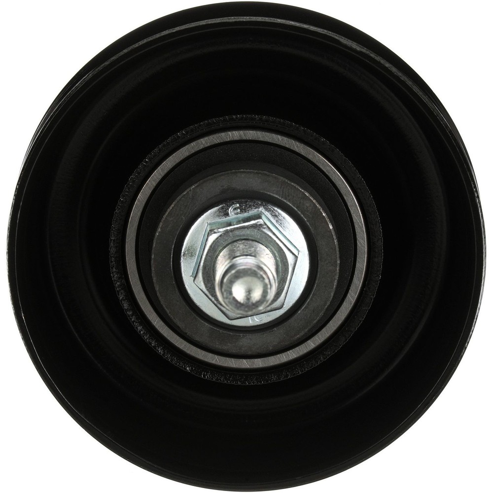 Gates 36218 DriveAlign Belt Drive Idler/Tensioner Pulley For 02-05 Kia Sedona