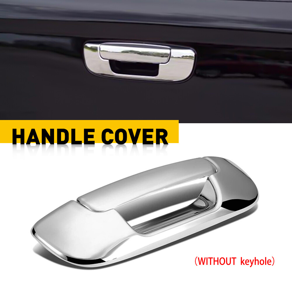 2002-08 Dodge Ram 1500 Rear Tailgate Handle Auto Part with Free Returns