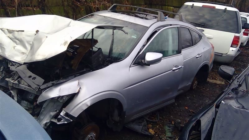 AWD Transfer Case Fits 2010-2015 Honda Crosstour 5182338