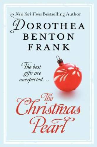 The Christmas Pearl - Hardcover By Frank, Dorothea Benton - VERY GOOD