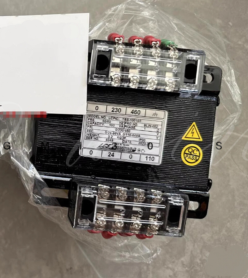 1x new Transformer LCPIC-TBS-100160