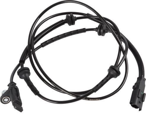 ABS Sensor for Citroen C6 & Peugeot 407 2.2/2.7HDI 2005-2007 Rear Left/Right-image