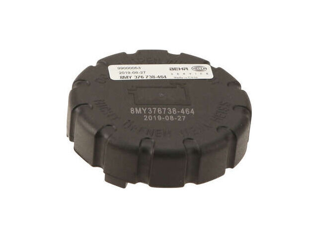 For 1996-2009 Mercedes E320 Expansion Tank Cap Behr 93792YZNP 1998 1997 1999