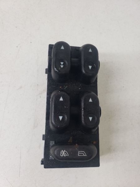 03-08 Crown Victoria Driver Front Door Window Switch 695657