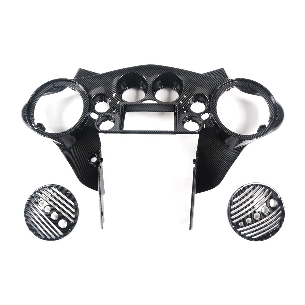 Inner Fairing w/ 8