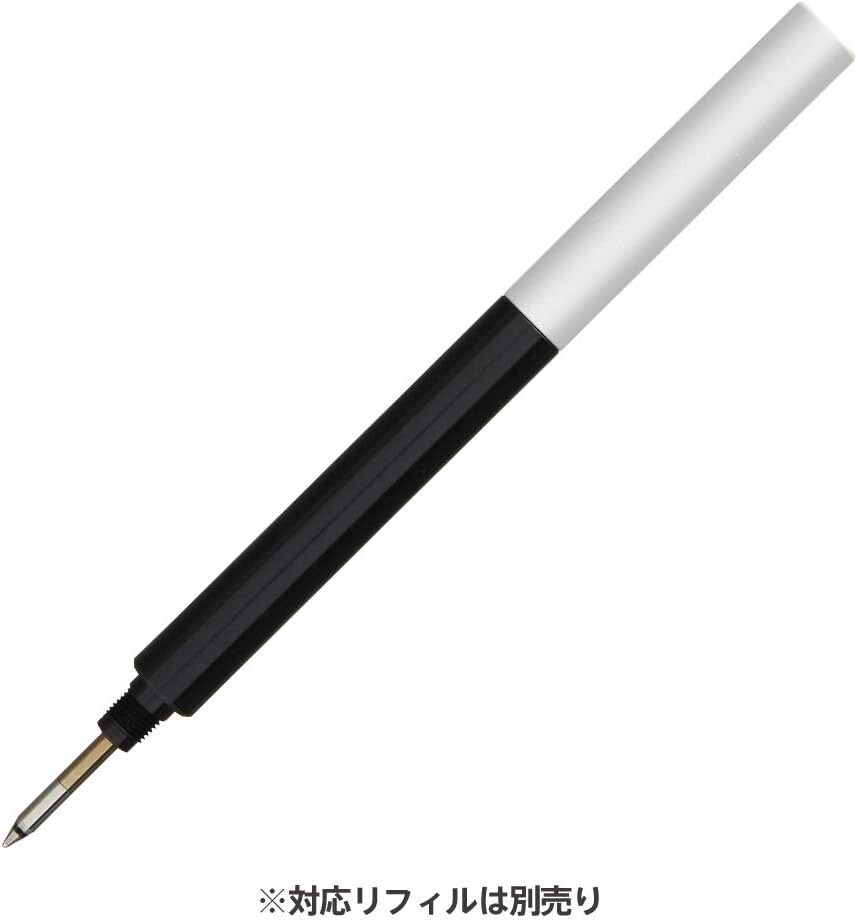 Universal Pen Refill Set for Smooth Writing Experience - 1 Pack
