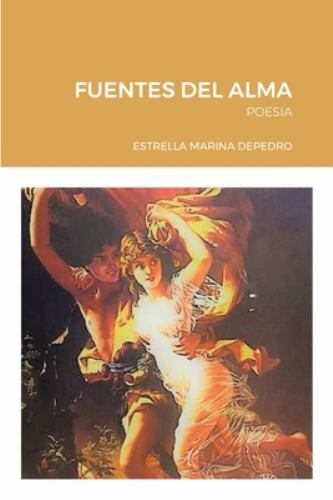 FUENTES DEL ALMA, Brand New, Free shipping in the US
