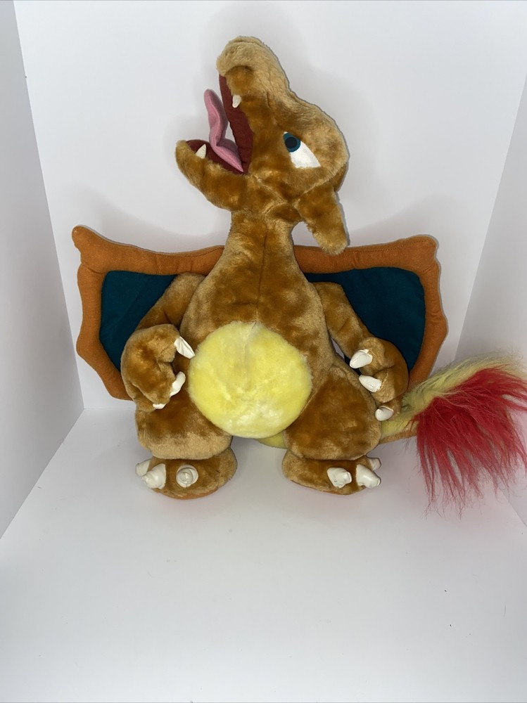 Charizard 18