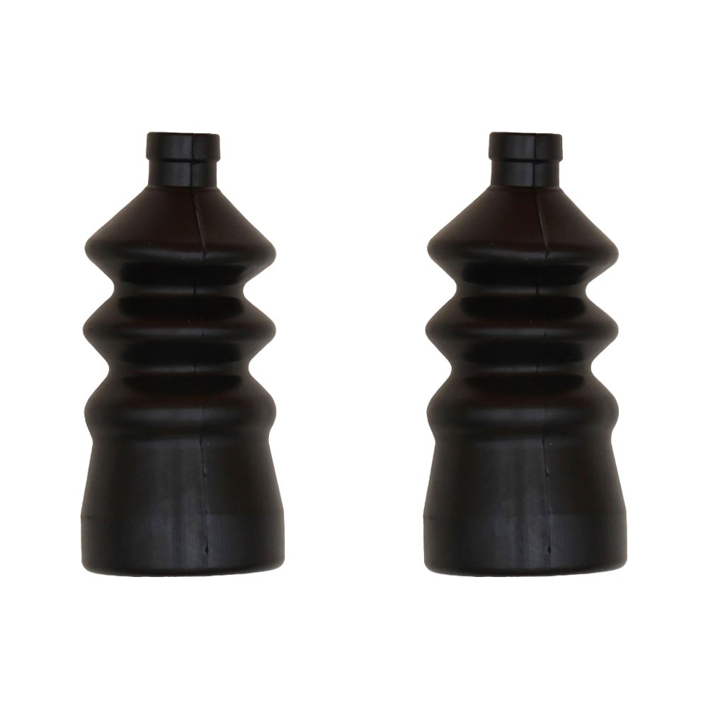 (2) Gear Shift Boot Fits Massey Ferguson 292 431 451 461 471 481 543