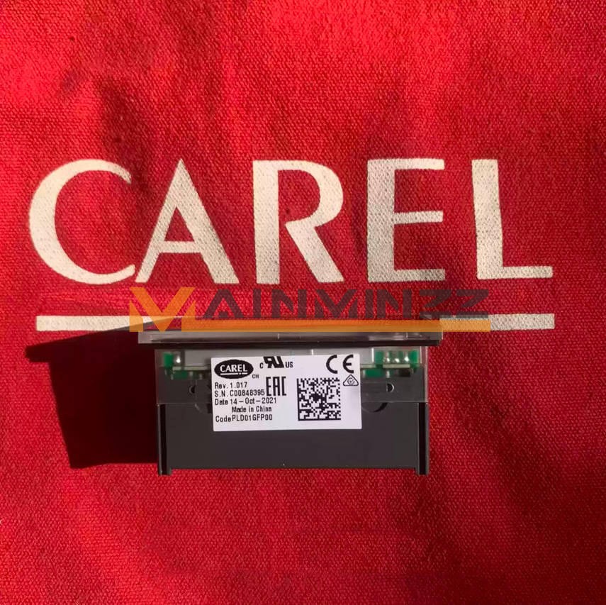 1PC CAREL PLD01GFP00 Temperature controller New