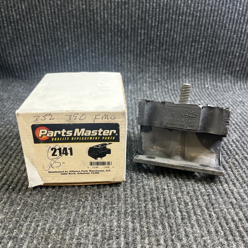 🔥🔥2141 Front Engine Mount for COLONY PARK CONTINENTAL GALAXIE MONTEREY VOYAGER