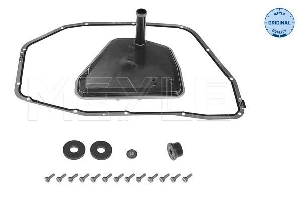 Meyle 100 135 0005/SK Automatic Transmission Oil Change Parts Kit Fits Audi