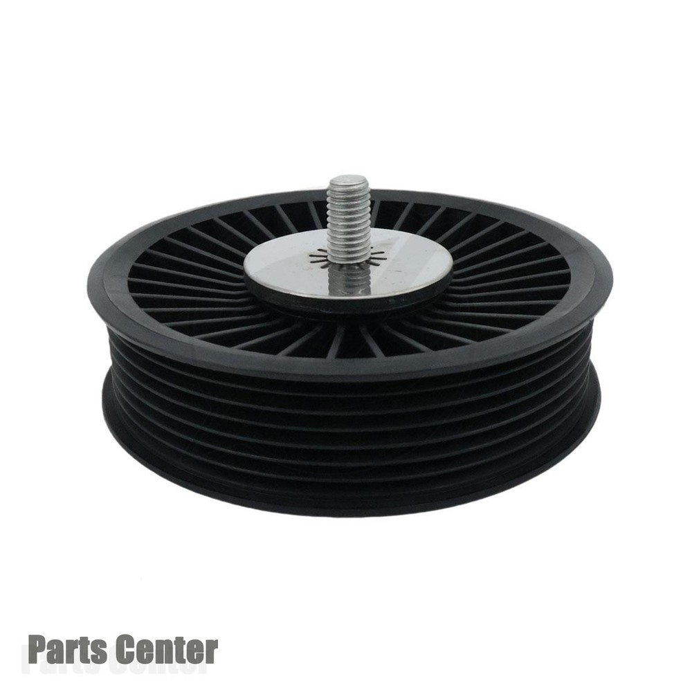 Accessory Drive Belt Idler Pulley For 2014-2018 BMW X5 xDrive50i(F15)