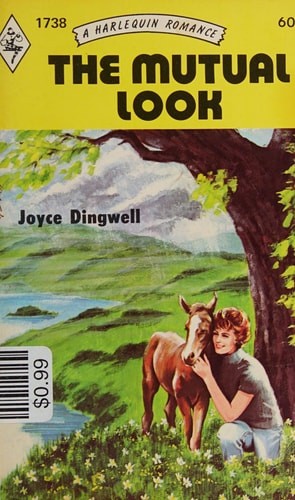 The Mutual Look by Joyce Dingwell, Good Book