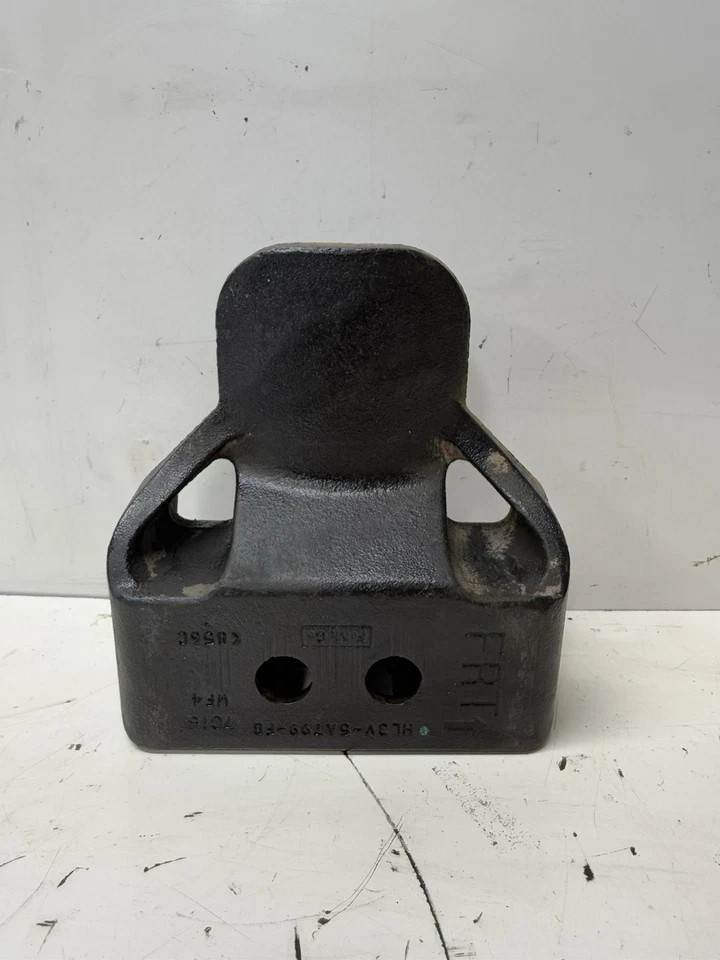 2016-2020 Ford F-150 Raptor Rear Left Spacer Bracket HL3V-5A799-FB OEM 162