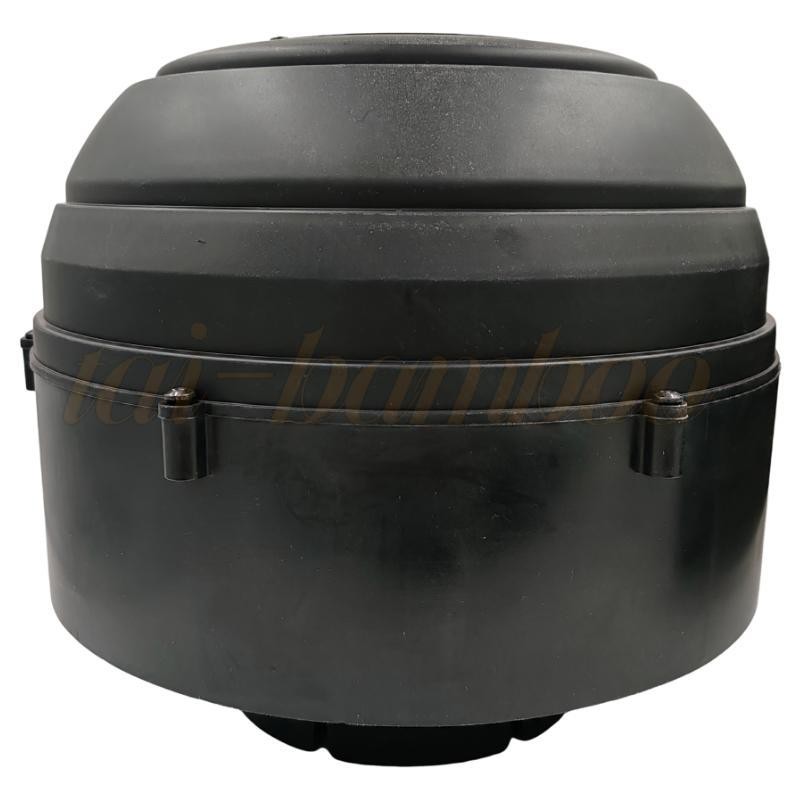 For Caterpillar CAT 130-3280: PRECLEANER ASSEMBLY