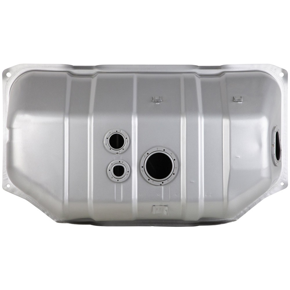 For 1997 Toyota Land Cruiser FZJ80 Stock Replacement Fuel Tank DAC