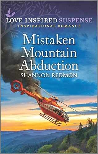 Mistaken Mountain Abduction (Love - Paperback, by Redmon Shannon - Very Good