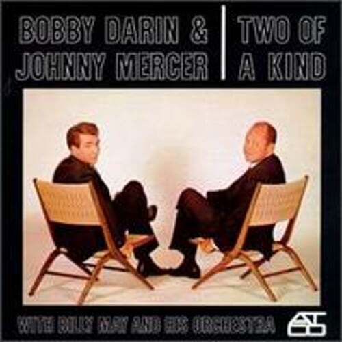 Two of a Kind by Bobby Darin & Johnny Mercer: Used