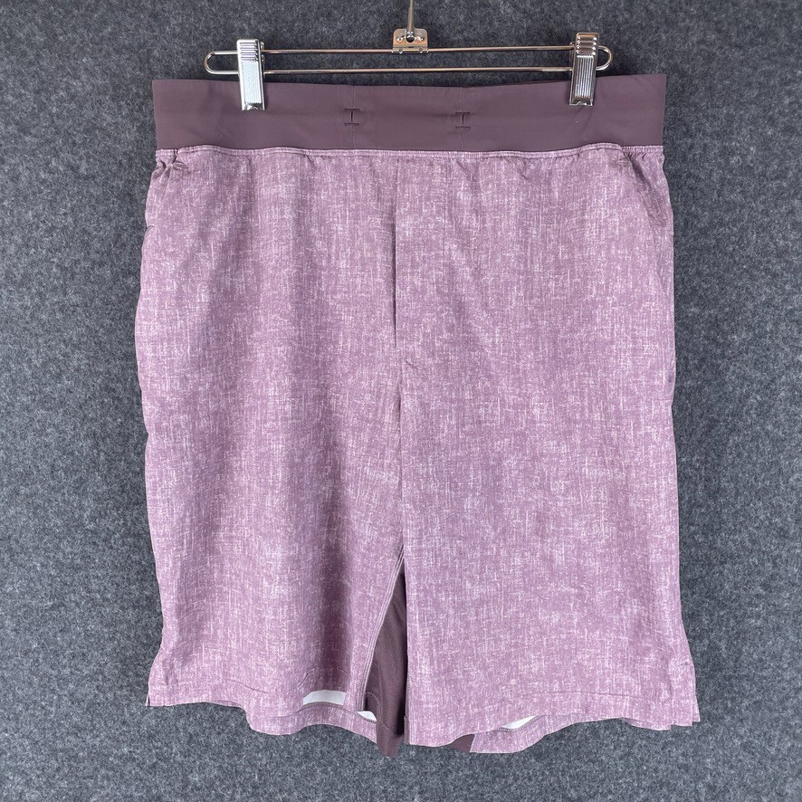 Lululemon T.H.E. Short 9