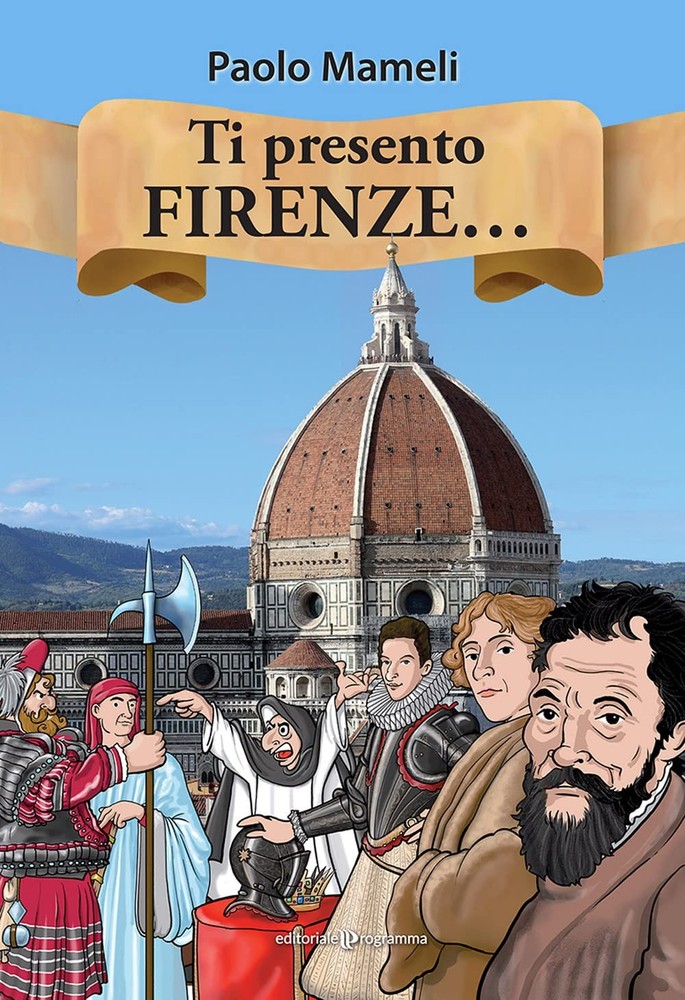 Paolo Mameli Ti presento Firenze... (Paperback)Another great item from Rarewaves USA | Free delivery!