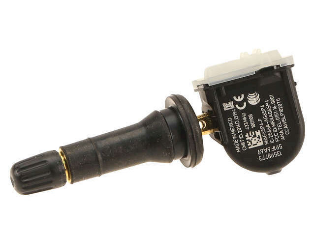 For 2007-2017 Jeep Patriot TPMS Sensor Transponder Rear Mopar 29746CYDK 2008