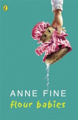 Flour Babies by Fine, Anne Paperback Book The Fast Free ShippingFREE US DELIVERY | ISBN: 0140361472 | Quality Books