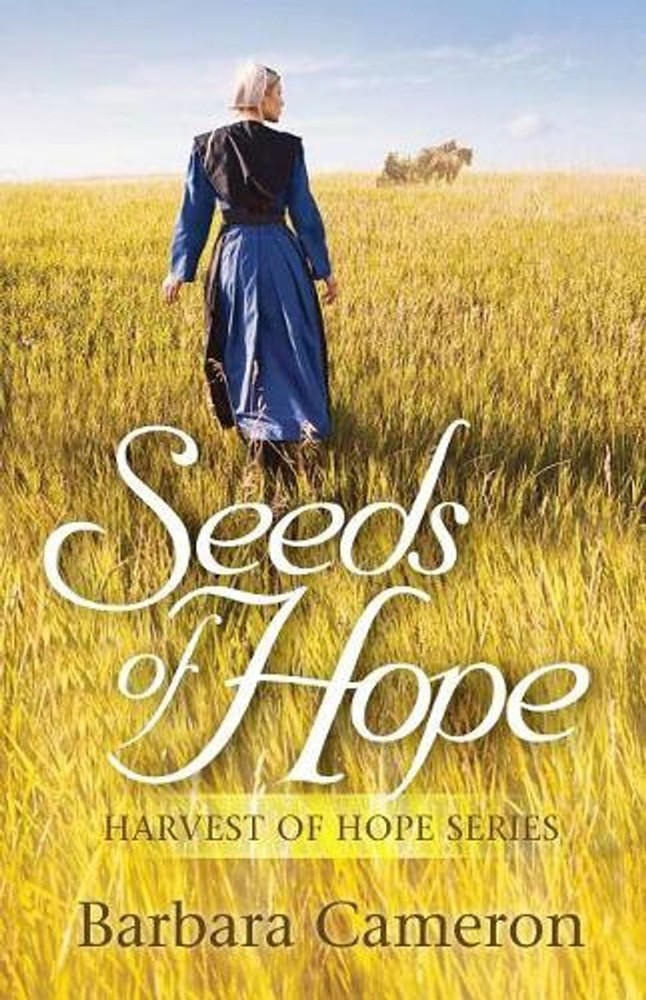 Seeds of Hope by Barbara Cameron (English) Paperback Book