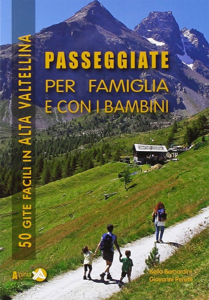 Isella Bernardi Passeggiate per famiglia e con i bambini (Paperback) (UK IMPORT)All Tariffs and Duties included - no additional charges