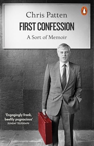First Confession: A Sort of Memoir by Patten, Chris Book The Fast Free ShippingFREE US DELIVERY | ISBN: 0141983876 | Quality Books