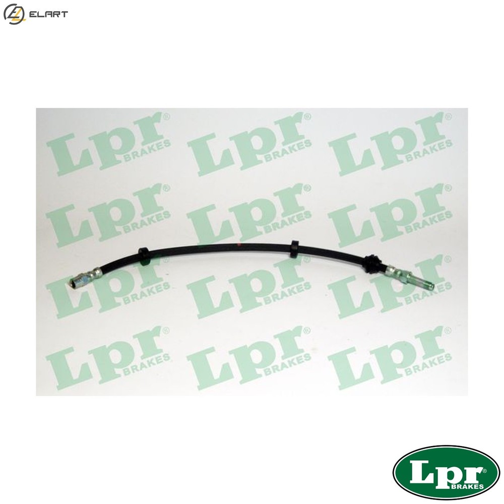 BRAKE HOSE 6T46343 FOR VW PANEL/II/Box/Body/MPV VAN/CADDY GOLF/III/Cabriolet