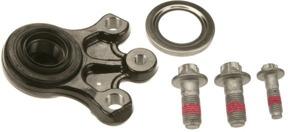 JBJ826 TRW support/guide joint for Citroen, Peugeot
