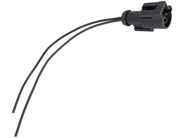 ABS Wheel Speed Sensor Connector for 2003-2005 Lincoln Aviator 72VQWD-image