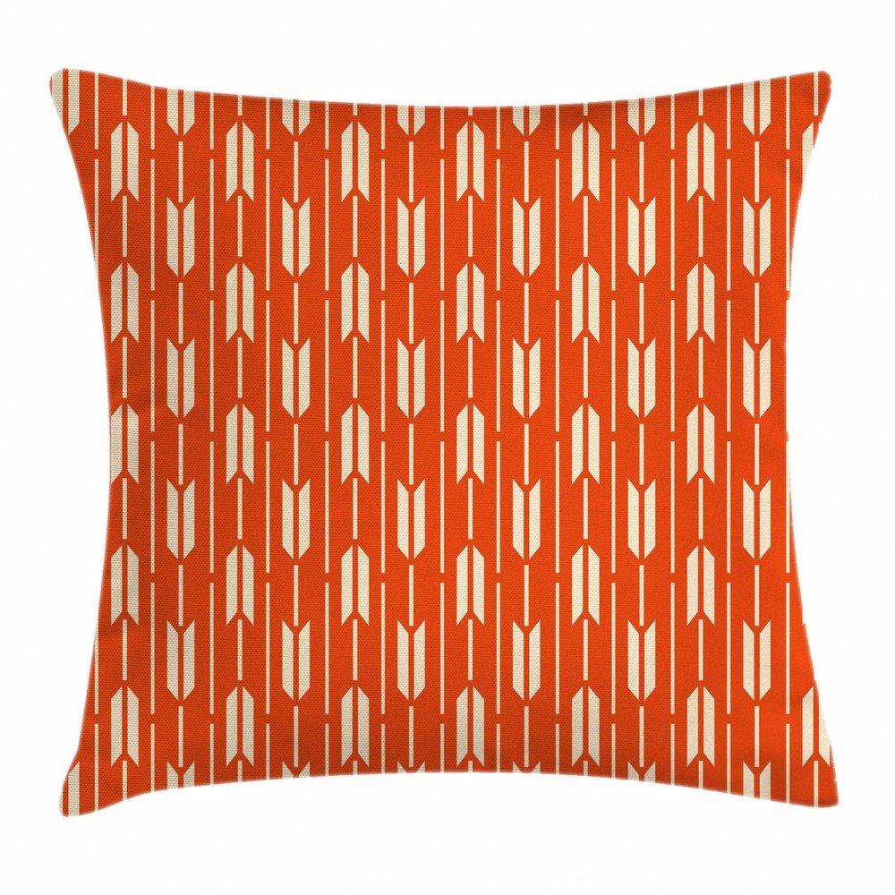 Exotic Geometry Throw Pillow Cases Cushion Covers Home Decor 8 Sizes