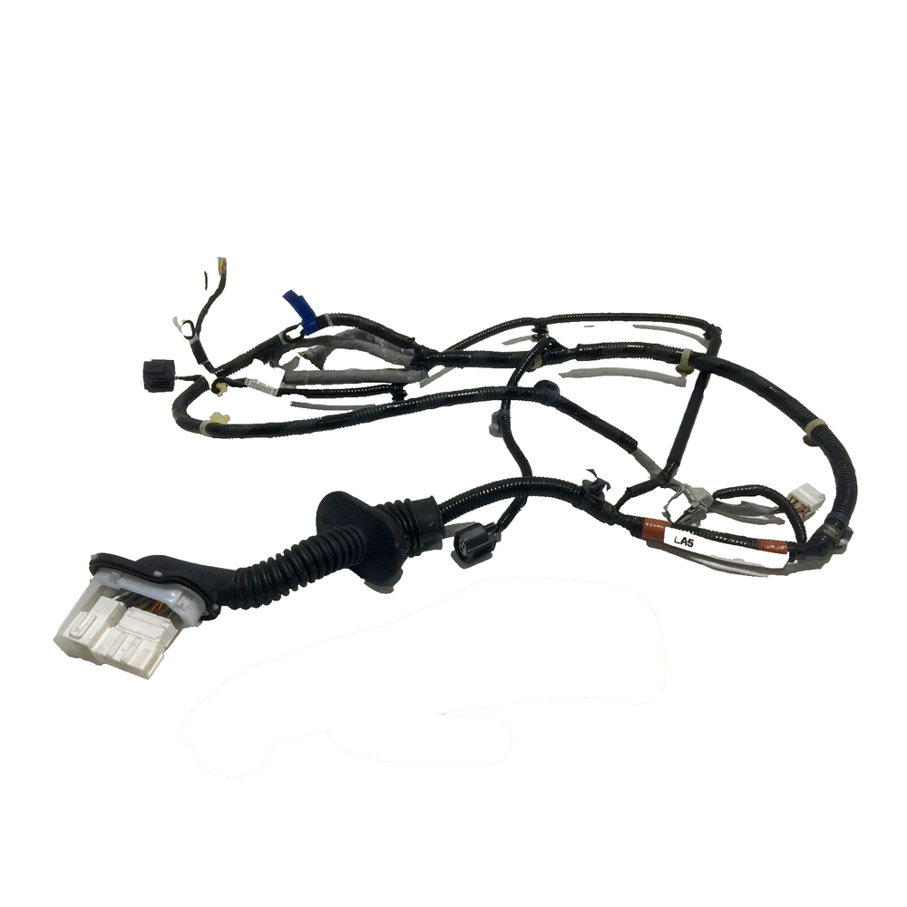 2016-2018 Honda Pilot Driver Side Front Door Wiring Harness OEM