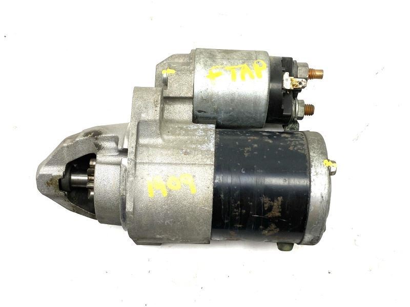 2007-2010 Chrysler Sebring 2.4L Starter Motor 05034555AA 72172