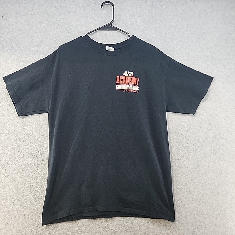 47th years ACM Academy of Country Music Awards t-shirt Size Large-image