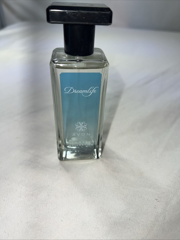Avon Dreamlife 1.7 fl oz Women's Eau De Parfum