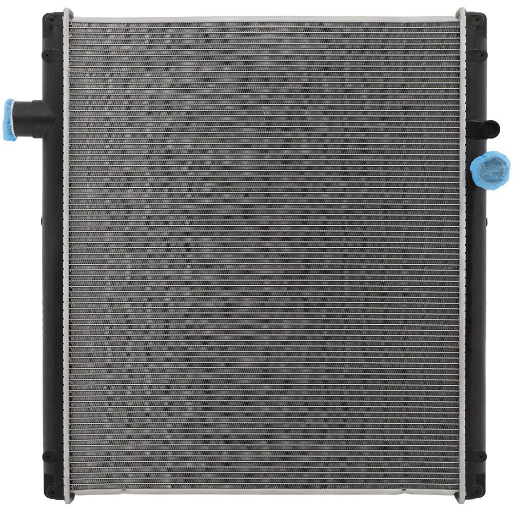PICKOOR Aluminum Truck Radiator For 2001-2005 Mack CV 1995-2004 Mack RD