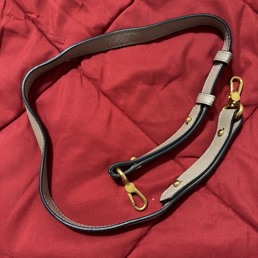 MARC JACOBS Replacement Strap