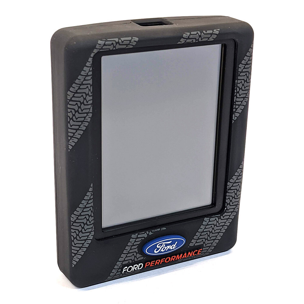 FORD M-12655-F For Ford Performance Procal 4