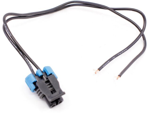 ABS Wheel Speed Sensor Connector for 1988-1996 Buick Regal 1989 1998 - KT668WQ-image